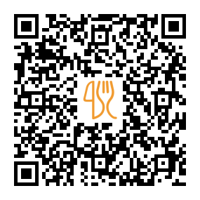 QR-code link către meniul Louisiana Fried Chicken