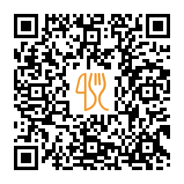 QR-code link către meniul Africano Resto