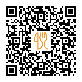 QR-code link către meniul La Brisket