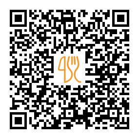 Link z kodem QR do menu Restaurant La Cantine