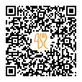 QR-code link către meniul La Cocina Dona Clara