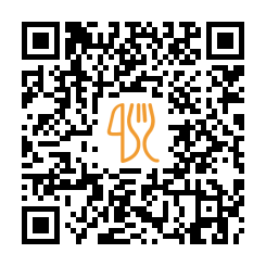 QR-Code zur Speisekarte von Cafe 7