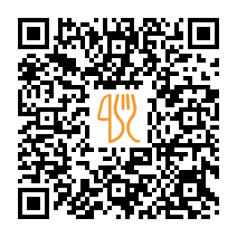 Link z kodem QR do menu Hunan Lion