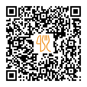 QR-code link către meniul Cafe Pereybere