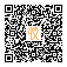 QR-code link naar het menu van Hog Wild Bbq