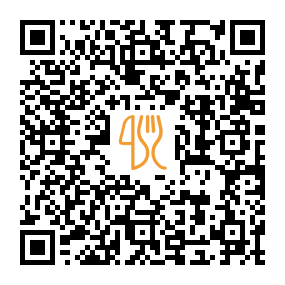 QR-code link către meniul Little Big Burger