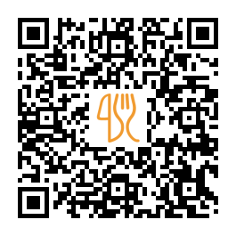 QR-code link către meniul Restaurace Beseda