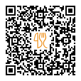 QR-code link către meniul Hashes Brews