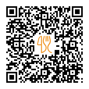 QR-code link către meniul Djerba-sidi Ali