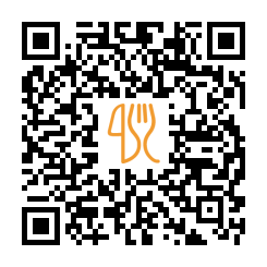 QR-code link către meniul Indian Spice Jandia