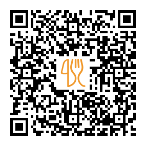 QR-code link către meniul Saladworks