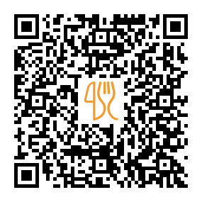 QR-code link către meniul Burger King