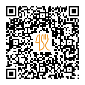 QR-code link către meniul Tucker's Grill