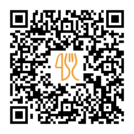 QR-code link către meniul Batbout Zizou