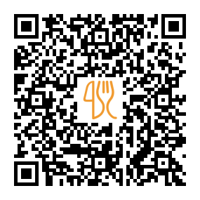 QR-code link către meniul The Island Coco Beach