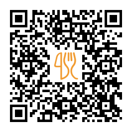 QR-code link către meniul Rally's Hamburgers