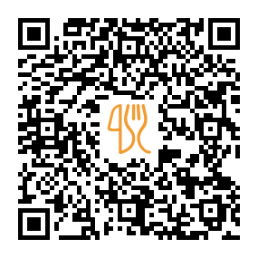 Link z kodem QR do menu Grandma Ting's Kitchen