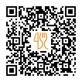 QR-code link către meniul Orange Garden