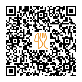 Link z kodem QR do menu Jay's Jamaican American Cuisine