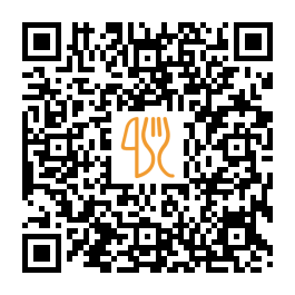 Link z kodem QR do menu Hoo Ha Bar