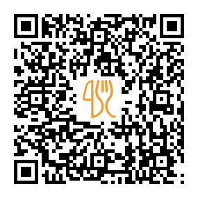 QR-code link către meniul The Acre