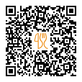 QR-code link către meniul Barrio Dogg