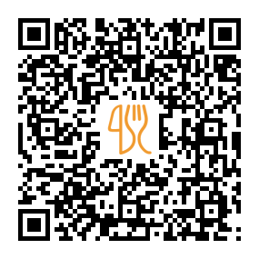 QR-code link către meniul Poke Bros