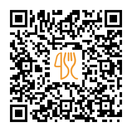 QR-code link către meniul Turukuaz Cafe