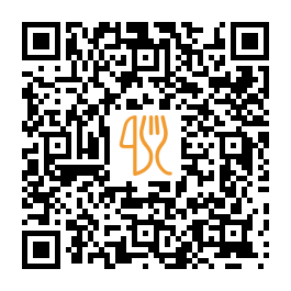 QR-code link către meniul Bit Coin Cafe