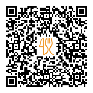 QR-code link către meniul Red Palms Mediterranean Cuisine