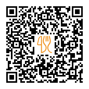 Link z kodem QR do menu The Kitch Italian Bistro