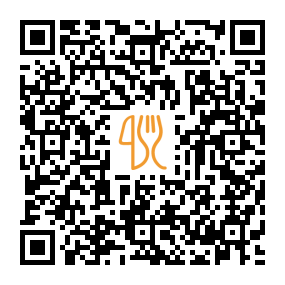 Link z kodem QR do menu Turabdin Pizzeria