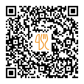 QR-code link naar het menu van Stray Neighbour Restaurant Bar Preston