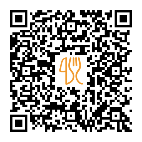 QR-code link către meniul Island Wing Company