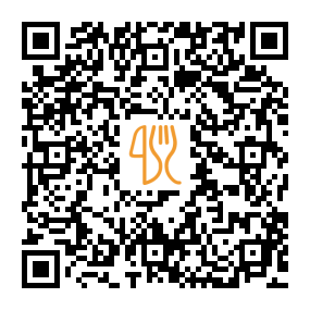 QR-code link către meniul Lara Mediterranean Cuisine