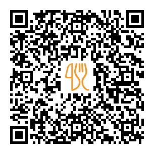 QR-code link către meniul The Effra Hall Tavern