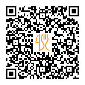 Link z kodem QR do menu Rosa's Thai Cafe Tooting