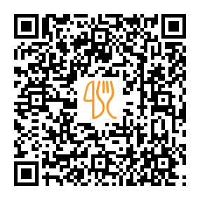 Link z kodem QR do menu Jang Guem Tofu Bbq