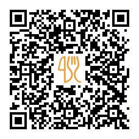 QR-code link către meniul Cafe Rosh