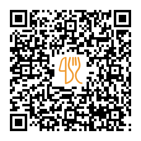 QR-code link către meniul Kelly's Cajun Grill