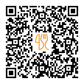 QR-code link către meniul Taheni Mediterranean Grill