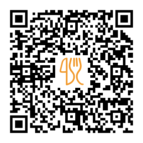 QR-code link către meniul Brgr Stop