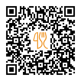 QR-code link către meniul Saha Caffe