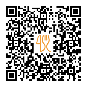 QR-code link către meniul Healthy Way Cafe