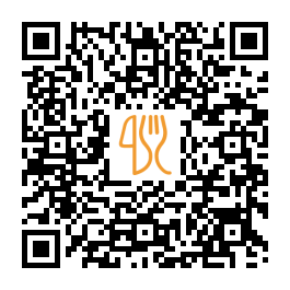 QR-code link către meniul Mae's