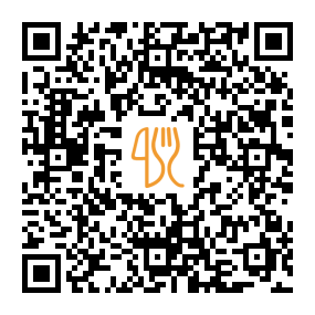 QR-code link către meniul Poke House Tea