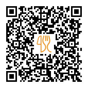 Link z kodem QR do menu Guang Lin Cafe