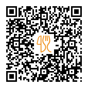 QR-code link către meniul The Front Porch