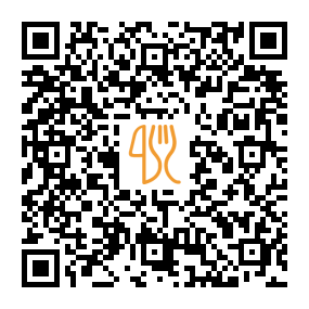 QR-code link către meniul Garden Kitchen Cafe