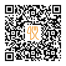 QR-code link către meniul La Pizzaria